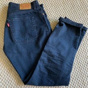 Levi’s denim Size 28